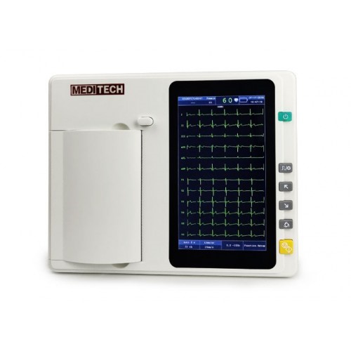 Електрокардіограф EKG-3А
